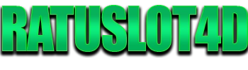 Logo Ratuslot4D
